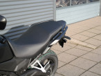 2024 Honda NX 500