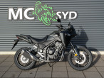 2024 Honda NX 500