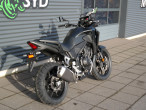 2024 Honda NX 500