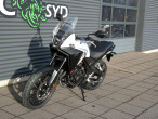 2024 Honda NX 500