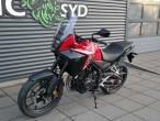2024 Honda NX 500