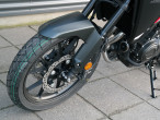 2024 Honda NX 500