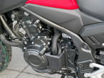 2024 Honda NX 500
