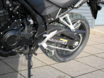 2024 Honda NX 500
