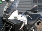 2024 Honda NX 500