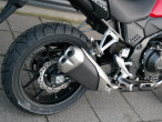 2024 Honda NX 500