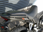 2024 Honda NX 500