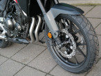 2024 Honda NX 500