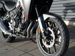 2024 Honda NX 500