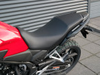 2024 Honda NX 500