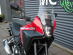 2024 Honda NX 500