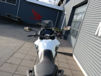 2024 Honda NX 500