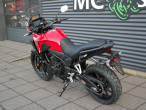 2024 Honda NX 500