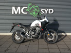 2024 Honda NX 500