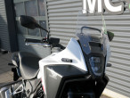 2024 Honda NX 500