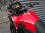 2024 Honda NX 500