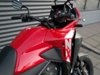 2024 Honda NX 500