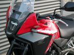 2024 Honda NX 500