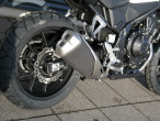 2024 Honda NX 500