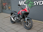 2024 Honda NX 500