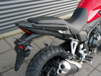 2024 Honda NX 500