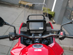2024 Honda NX 500