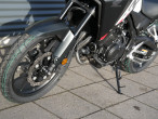 2024 Honda NX 500