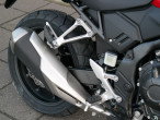 2024 Honda NX 500