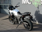 2024 Honda NX 500