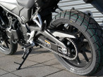 2024 Honda NX 500