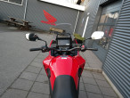 2024 Honda NX 500