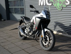2024 Honda NX 500