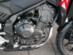 2024 Honda NX 500