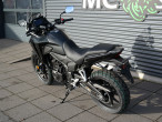 2024 Honda NX 500