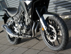 2024 Honda NX 500