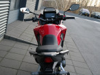 2024 Honda NX 500