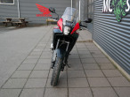 2024 Honda NX 500