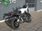 2024 Honda NX 500