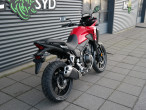 2024 Honda NX 500