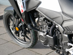 2024 Honda NX 500