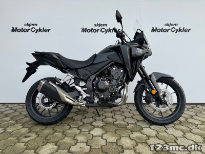 Honda NX 500