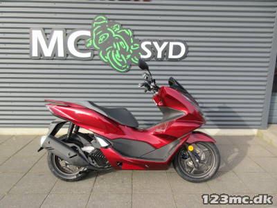 Honda PCX 125