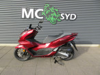 2024 Honda PCX 125