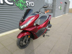 2024 Honda PCX 125