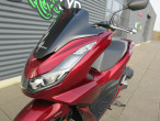 2024 Honda PCX 125