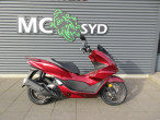 Honda PCX 125 MC-SYD BYTTER GERNE