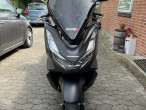 2024 Honda PCX 125