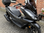 2024 Honda PCX 125