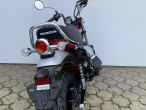 2024 Honda ST 125 Dax