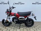 2024 Honda ST 125 Dax